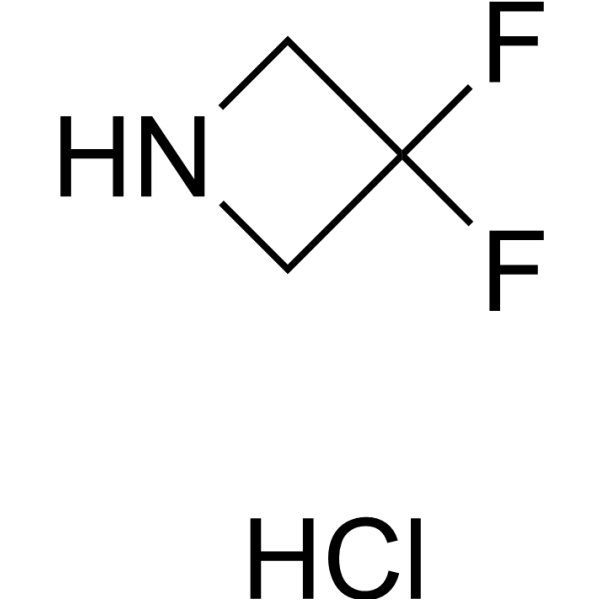 3,3-Difluoroazetidine hydrochloride 288315-03-7